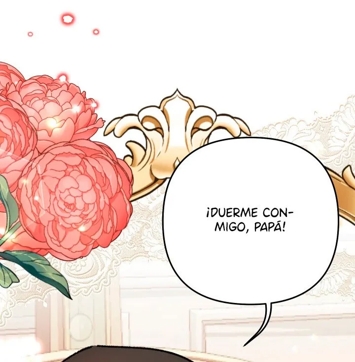 ¡EMPERATRIZ BEBÉ! Capítulo 35 en Línea - página 78