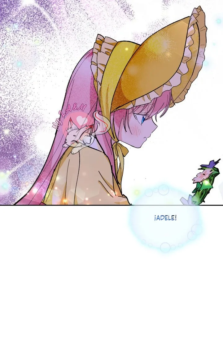 ¡EMPERATRIZ BEBÉ! Capítulo 37 en Línea - página 12