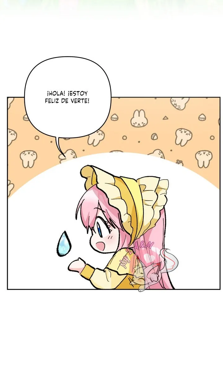 ¡EMPERATRIZ BEBÉ! Capítulo 37 en Línea - página 14