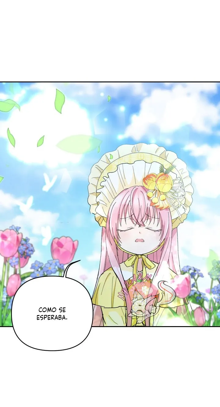 ¡EMPERATRIZ BEBÉ! Capítulo 37 en Línea - página 16
