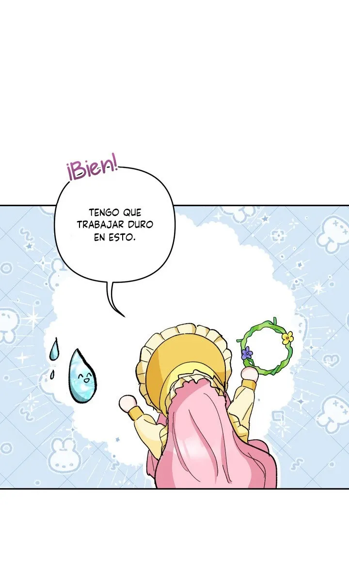 ¡EMPERATRIZ BEBÉ! Capítulo 37 en Línea - página 19
