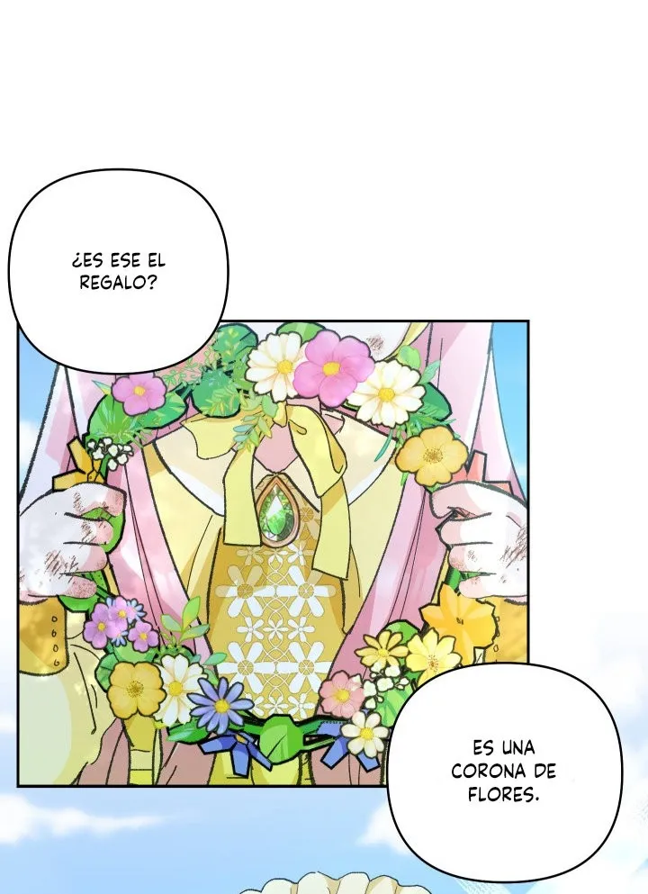 ¡EMPERATRIZ BEBÉ! Capítulo 37 en Línea - página 24
