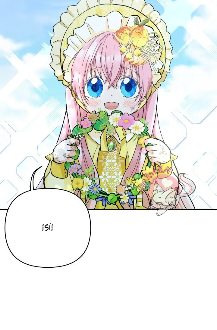 ¡EMPERATRIZ BEBÉ! Capítulo 37 en Línea - página 25