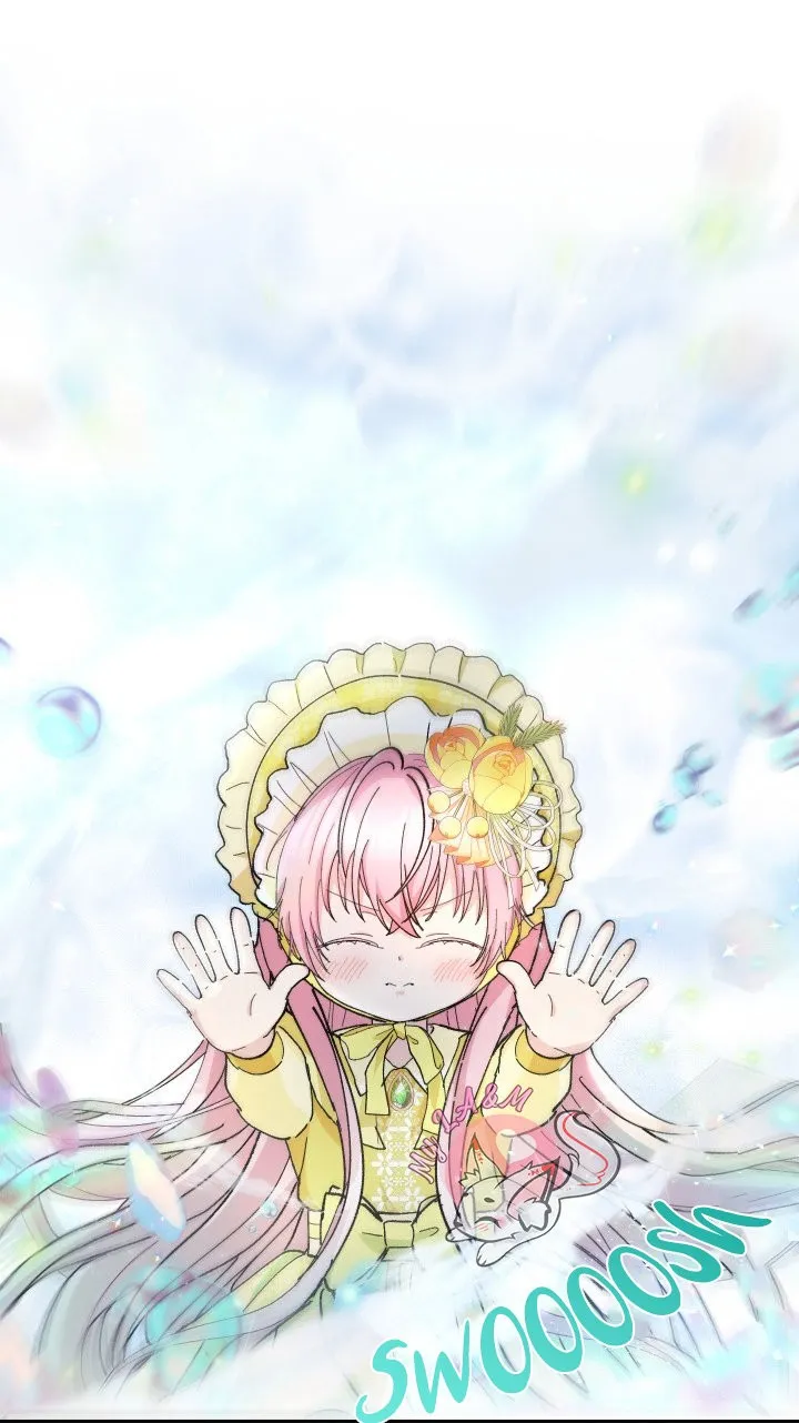 ¡EMPERATRIZ BEBÉ! Capítulo 37 en Línea - página 36