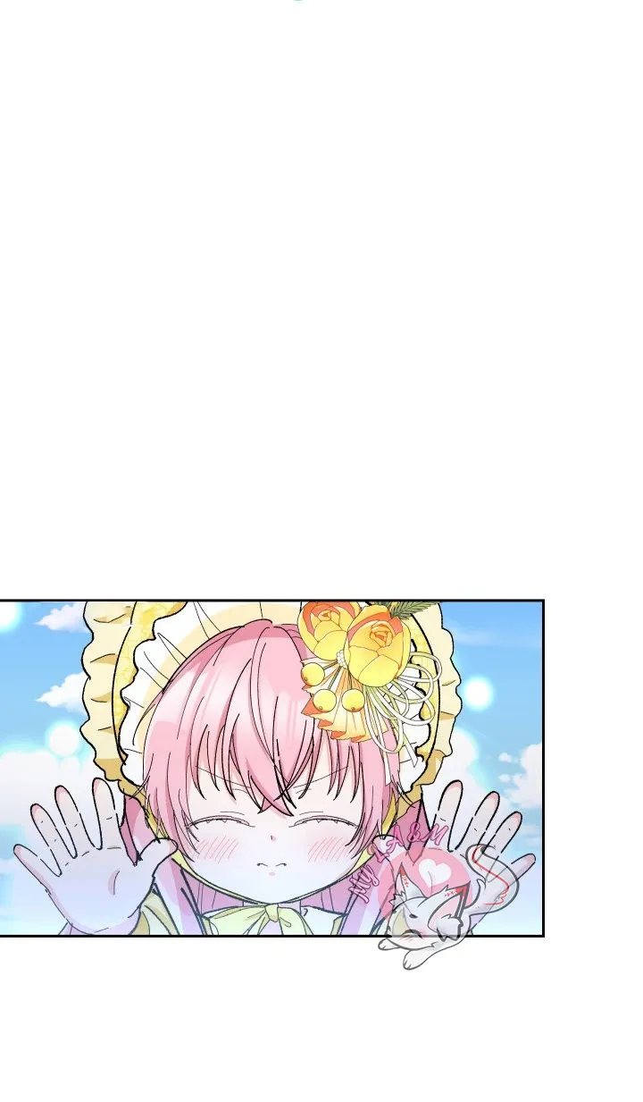 ¡EMPERATRIZ BEBÉ! Capítulo 37 en Línea - página 37
