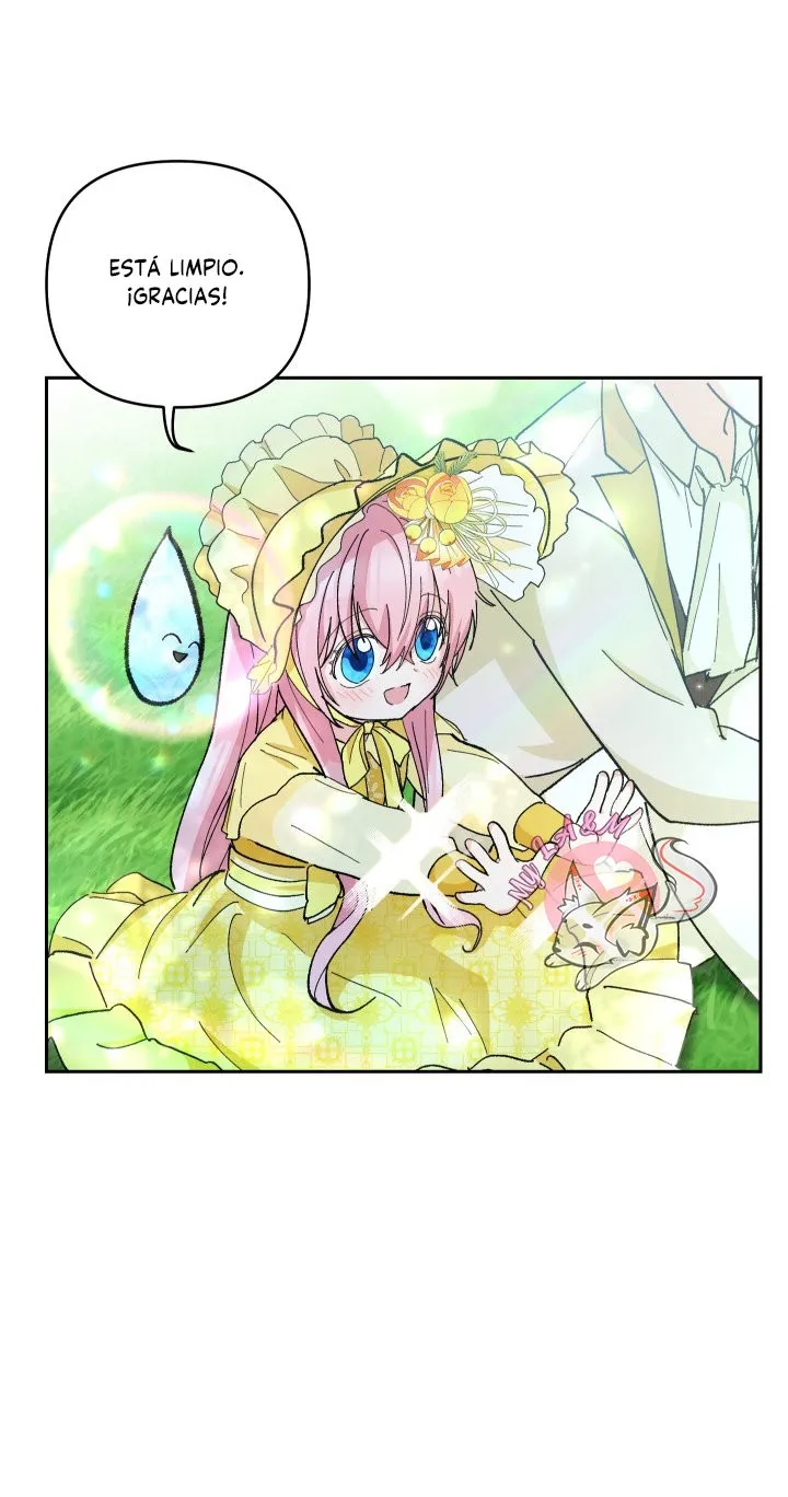 ¡EMPERATRIZ BEBÉ! Capítulo 37 en Línea - página 40