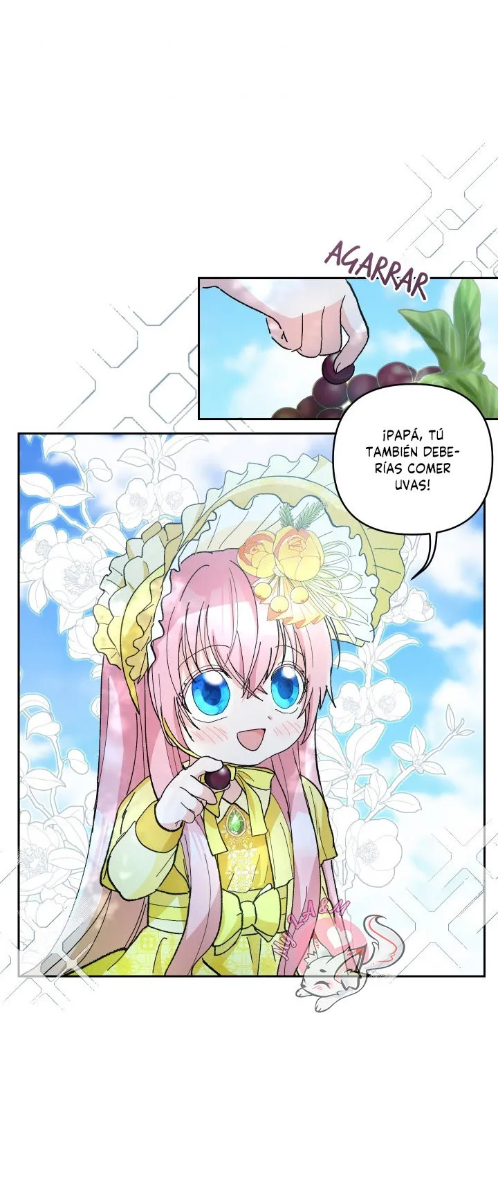 ¡EMPERATRIZ BEBÉ! Capítulo 37 en Línea - página 44