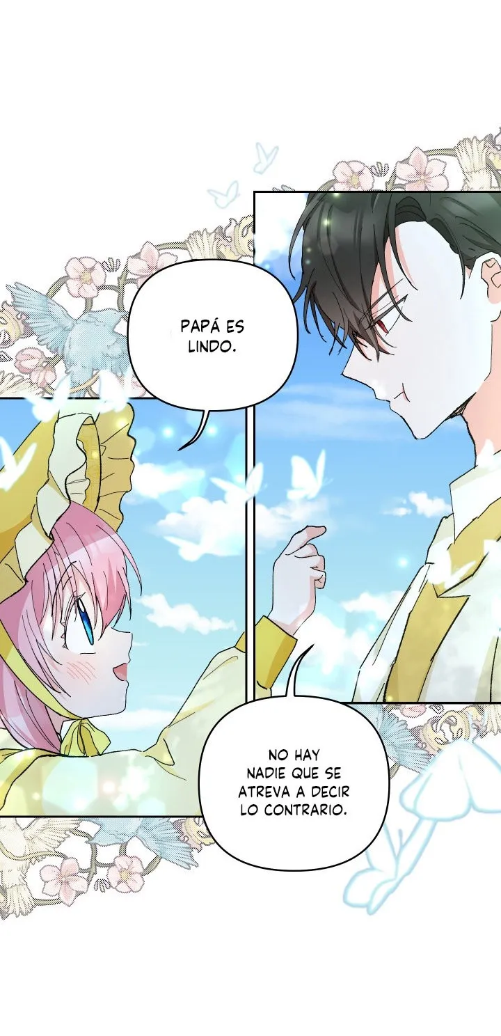 ¡EMPERATRIZ BEBÉ! Capítulo 37 en Línea - página 46