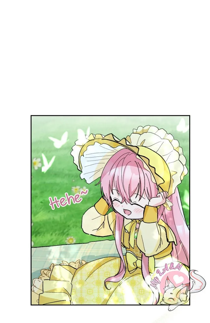 ¡EMPERATRIZ BEBÉ! Capítulo 37 en Línea - página 47