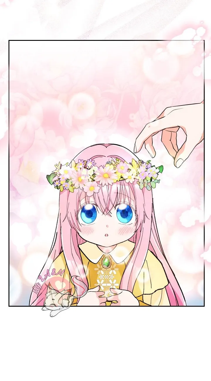 ¡EMPERATRIZ BEBÉ! Capítulo 37 en Línea - página 49
