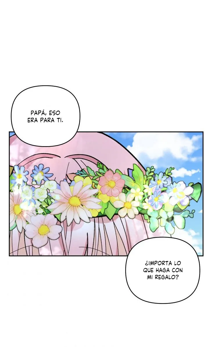 ¡EMPERATRIZ BEBÉ! Capítulo 37 en Línea - página 50