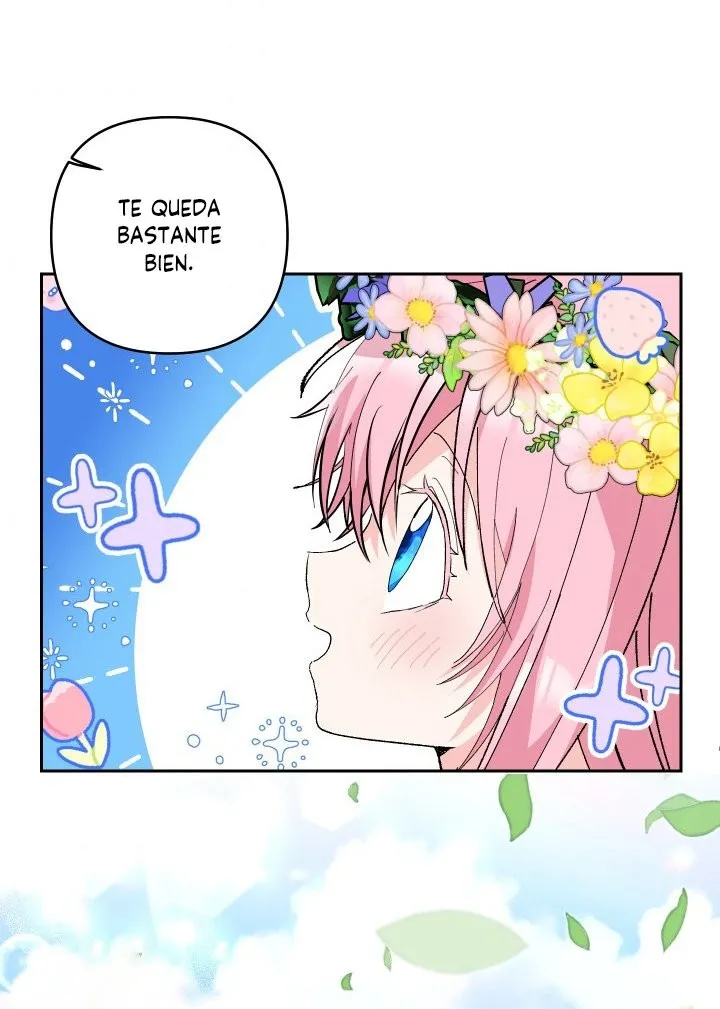 ¡EMPERATRIZ BEBÉ! Capítulo 37 en Línea - página 51