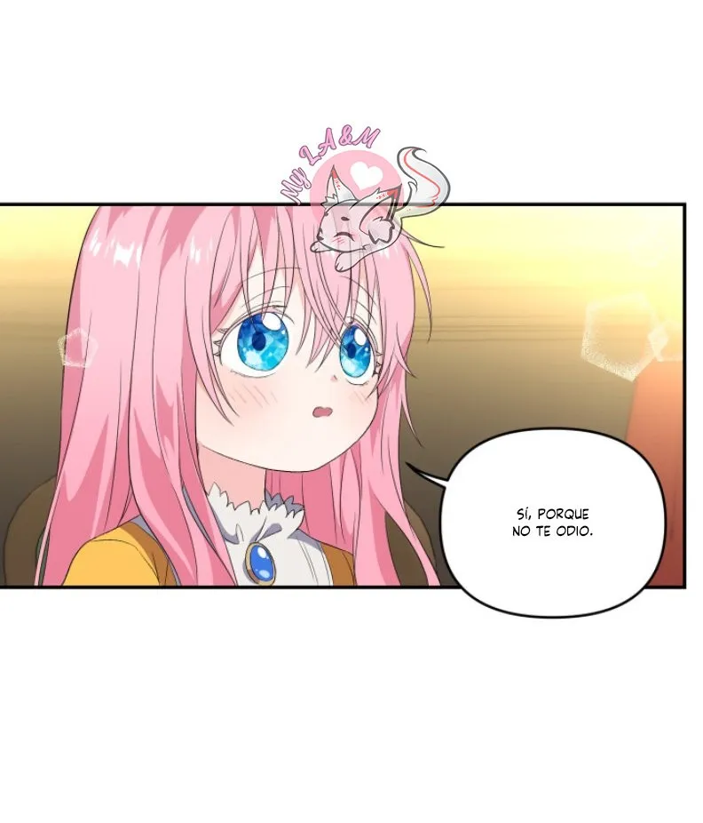 ¡EMPERATRIZ BEBÉ! Capítulo 6 en Línea - página 9