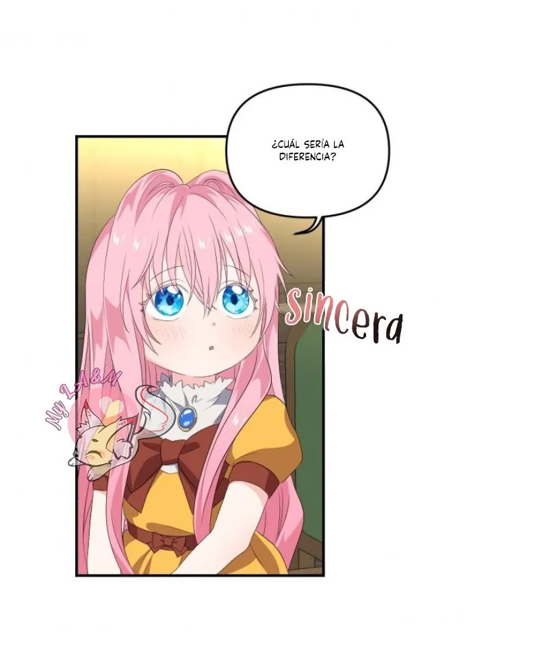 ¡EMPERATRIZ BEBÉ! Capítulo 6 en Línea - página 11