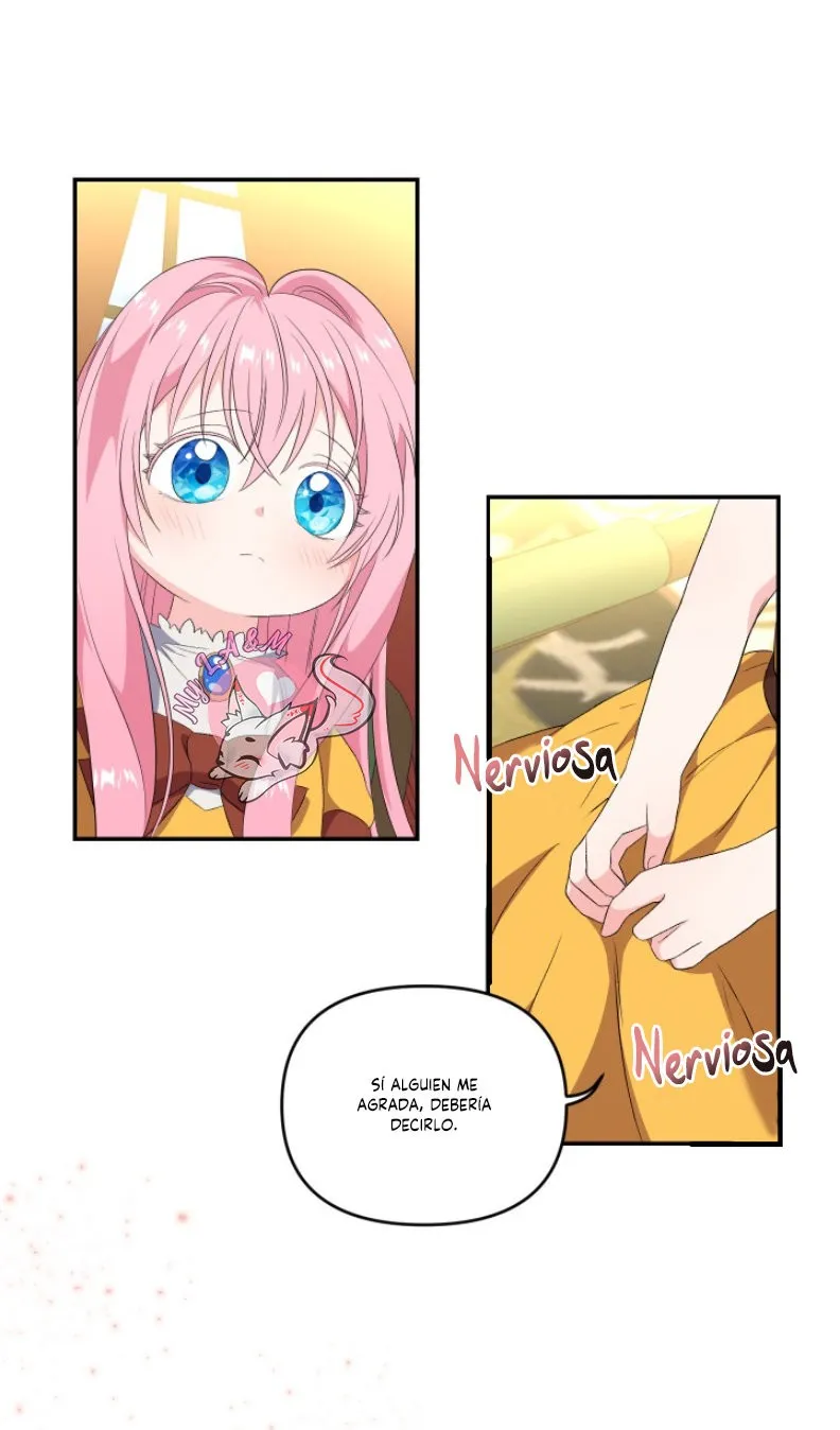 ¡EMPERATRIZ BEBÉ! Capítulo 6 en Línea - página 13