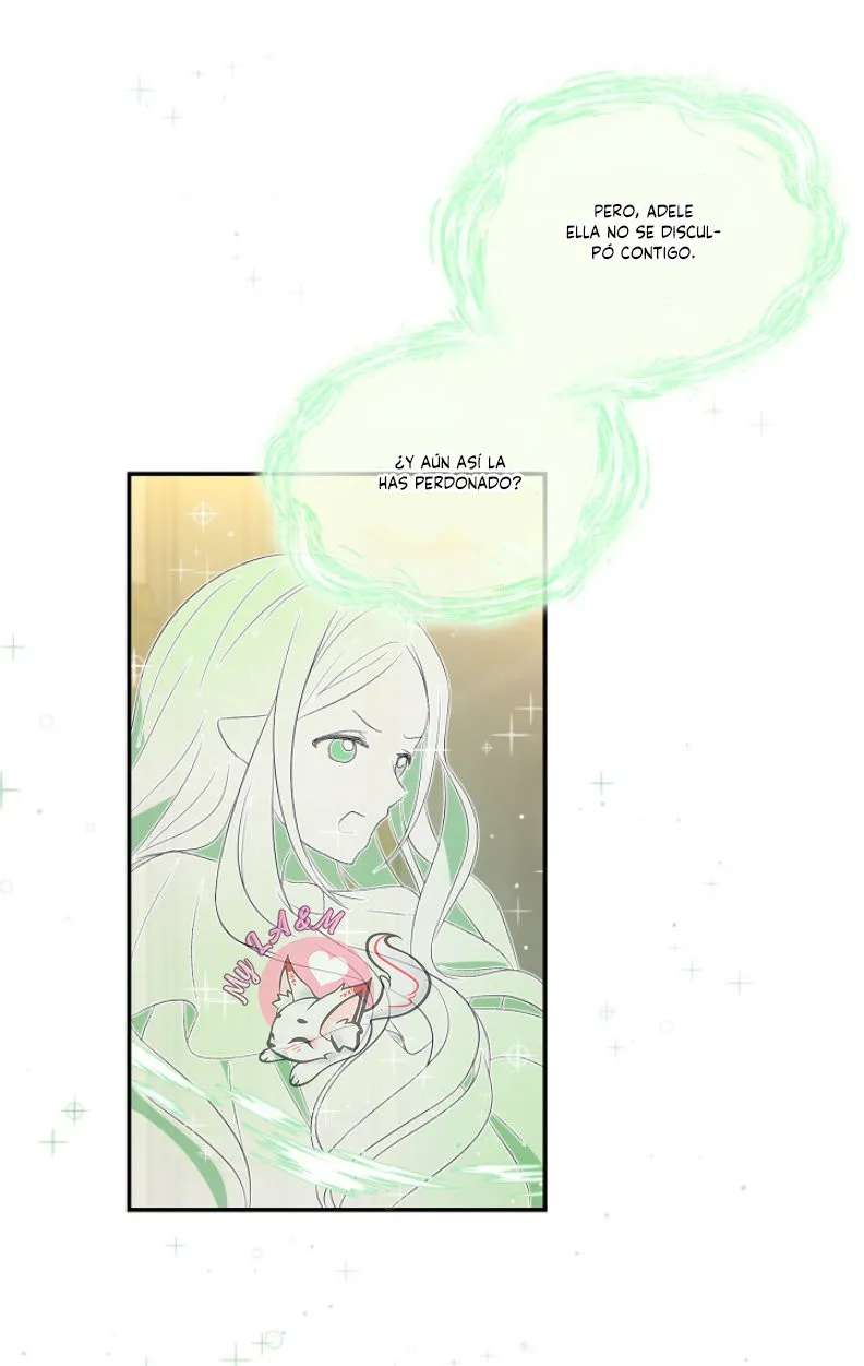 ¡EMPERATRIZ BEBÉ! Capítulo 6 en Línea - página 28
