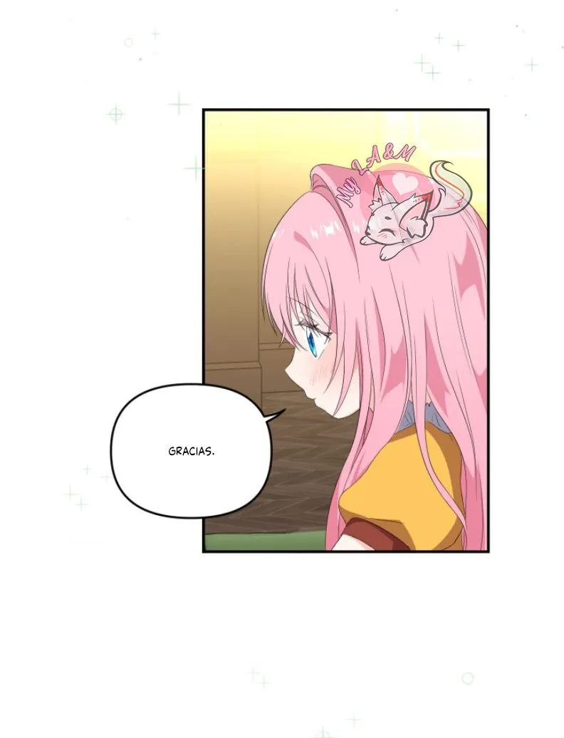 ¡EMPERATRIZ BEBÉ! Capítulo 6 en Línea - página 32