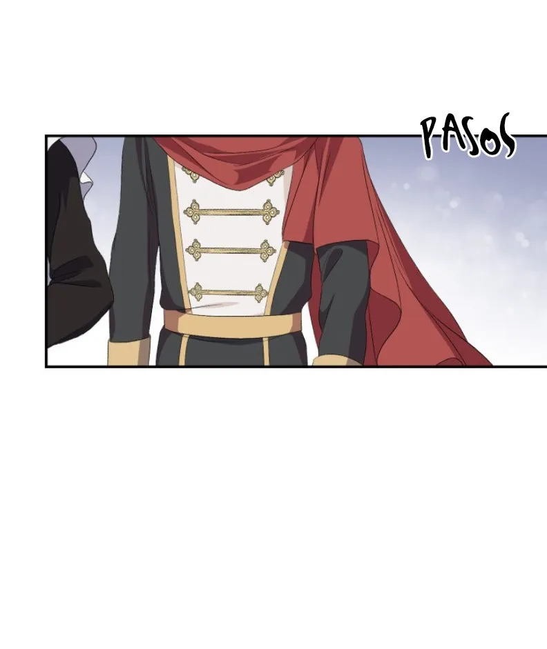 ¡EMPERATRIZ BEBÉ! Capítulo 6 en Línea - página 36