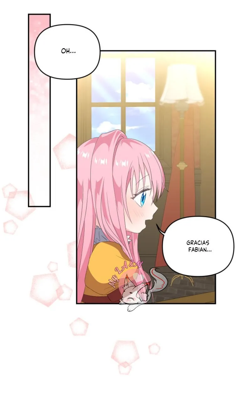 ¡EMPERATRIZ BEBÉ! Capítulo 6 en Línea - página 54