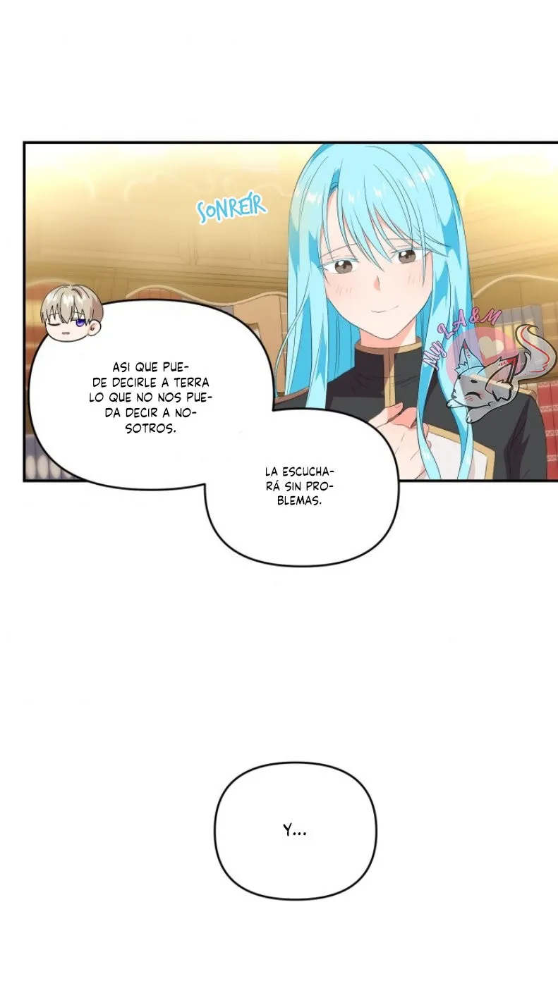 ¡EMPERATRIZ BEBÉ! Capítulo 6 en Línea - página 65