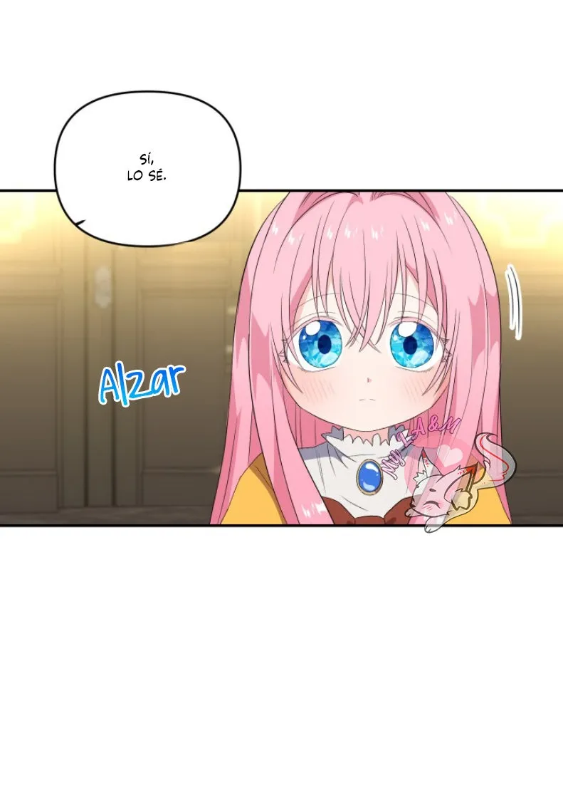 ¡EMPERATRIZ BEBÉ! Capítulo 6 en Línea - página 71