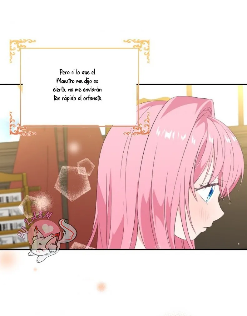 ¡EMPERATRIZ BEBÉ! Capítulo 6 en Línea - página 74