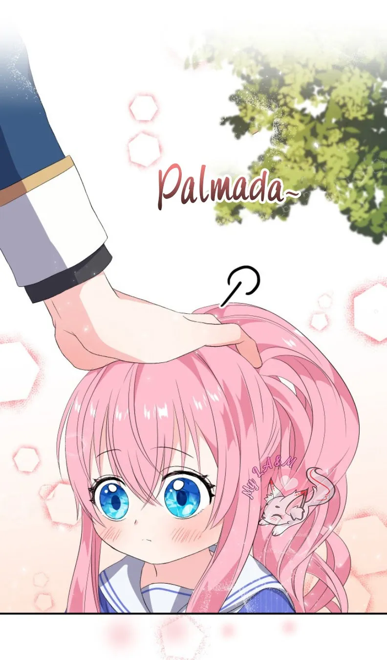 ¡EMPERATRIZ BEBÉ! Capítulo 9 en Línea - página 35