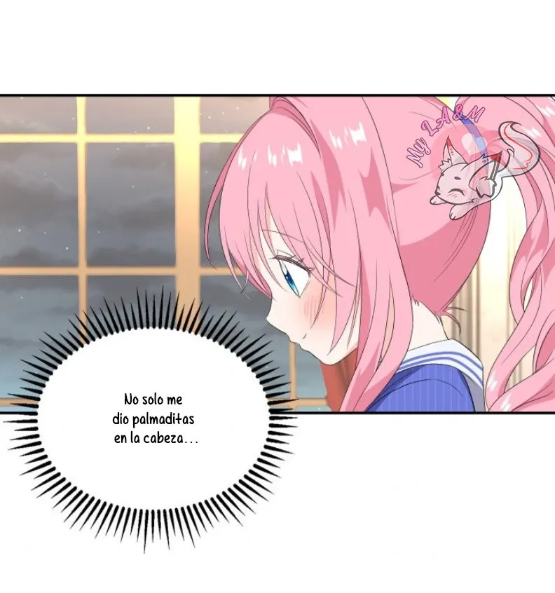 ¡EMPERATRIZ BEBÉ! Capítulo 9 en Línea - página 41