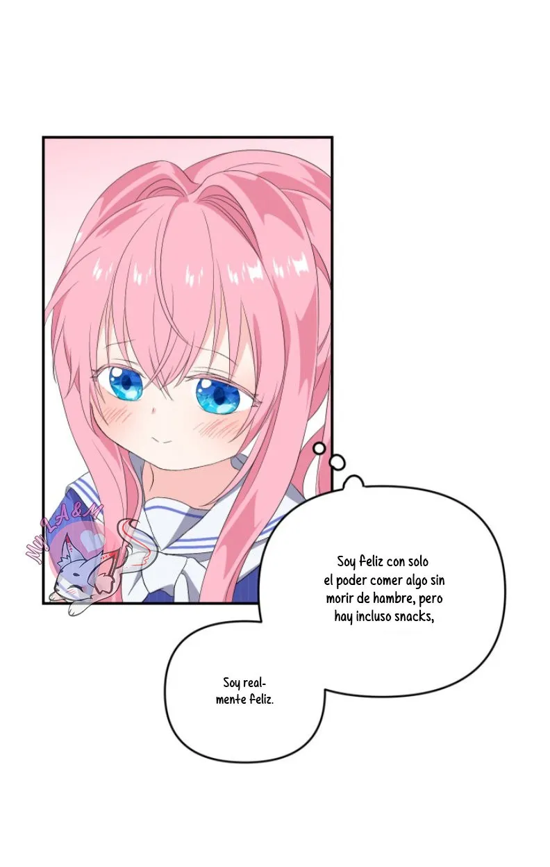 ¡EMPERATRIZ BEBÉ! Capítulo 9 en Línea - página 48