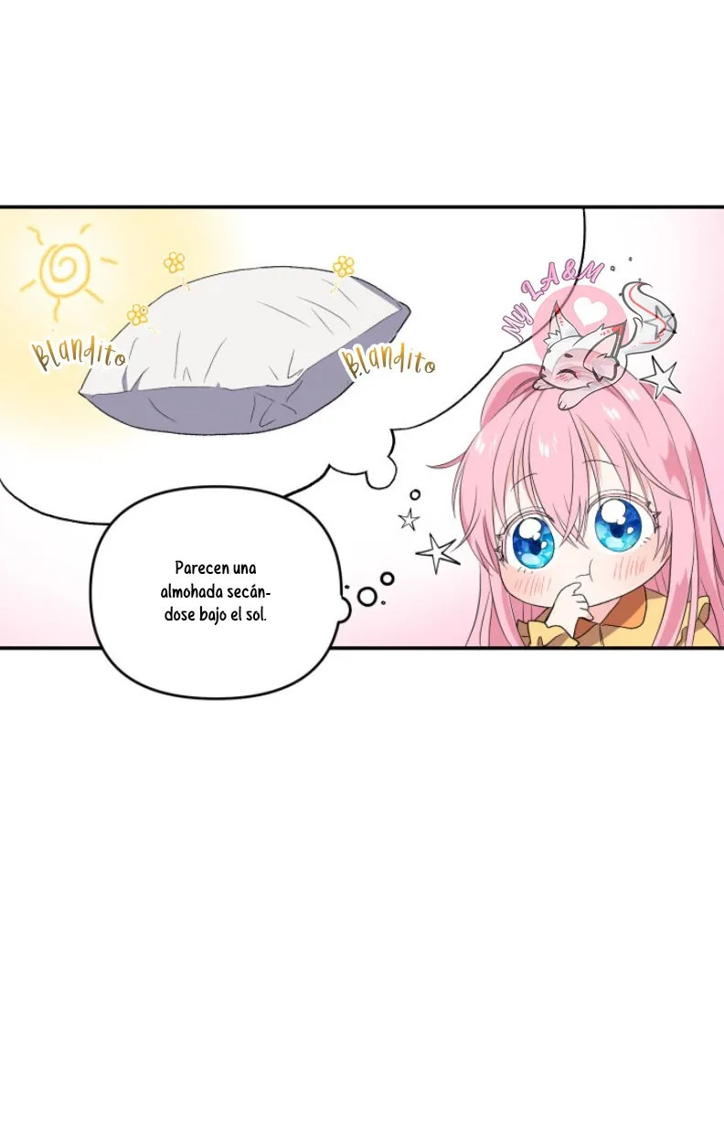 ¡EMPERATRIZ BEBÉ! Capítulo 9 en Línea - página 61
