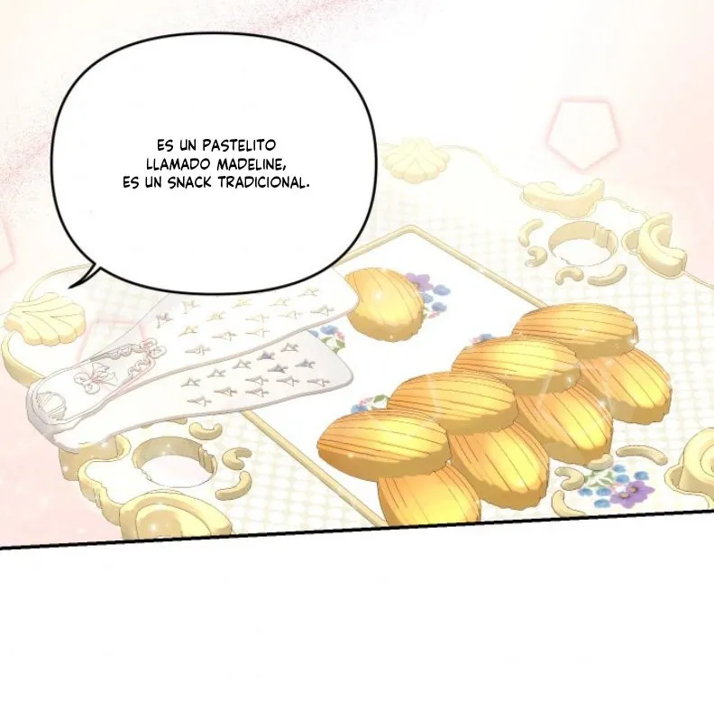¡EMPERATRIZ BEBÉ! Capítulo 9 en Línea - página 63