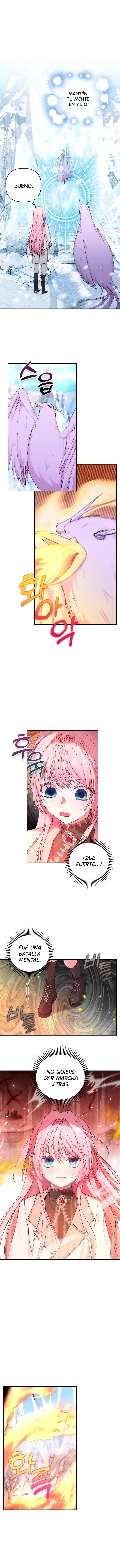 ¡EMPERATRIZ BEBÉ! Capítulo 92 en Línea - página 9