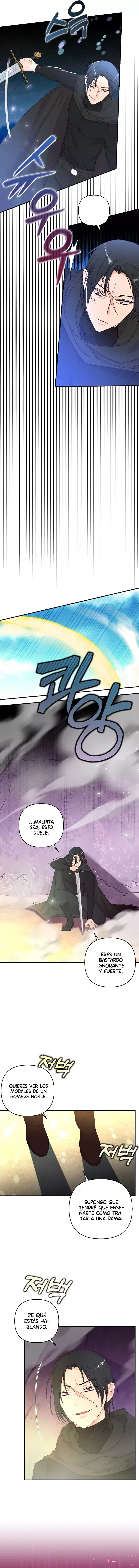 ¡EMPERATRIZ BEBÉ! Capítulo 95 en Línea - página 12