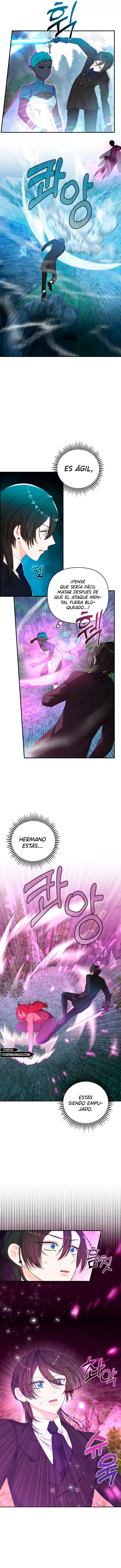 ¡EMPERATRIZ BEBÉ! Capítulo 96 en Línea - página 7