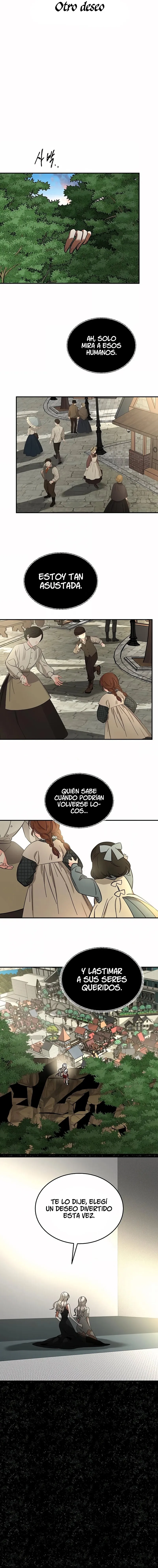 Emperatriz cazadora Capítulo 39 en Línea - página 5