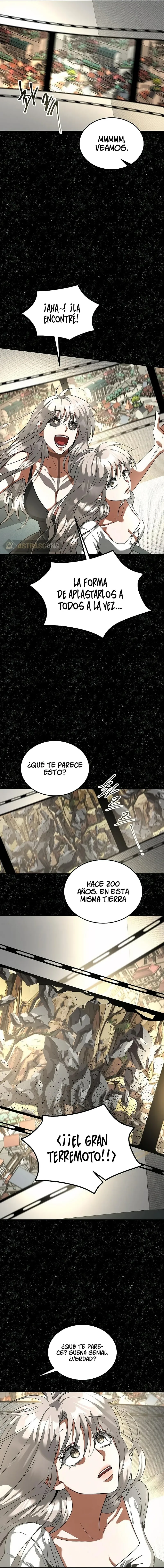 Emperatriz cazadora Capítulo 39 en Línea - página 6