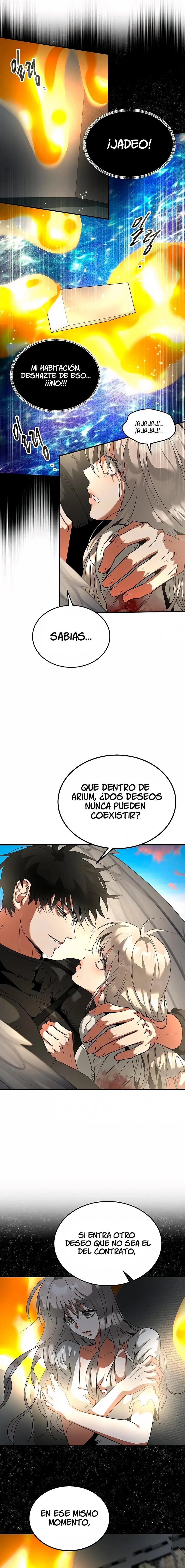 Emperatriz cazadora Capítulo 39 en Línea - página 12