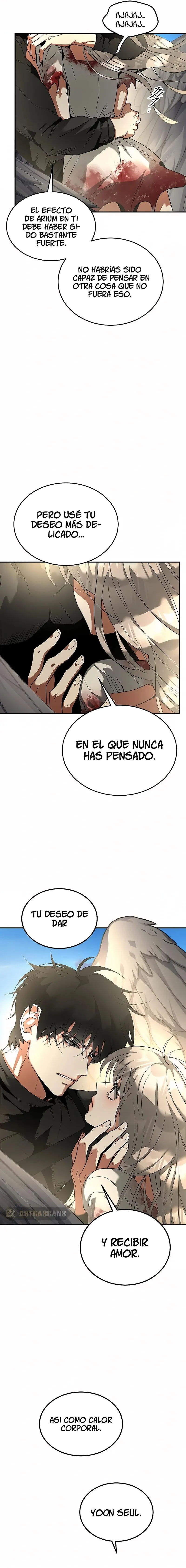 Emperatriz cazadora Capítulo 39 en Línea - página 15