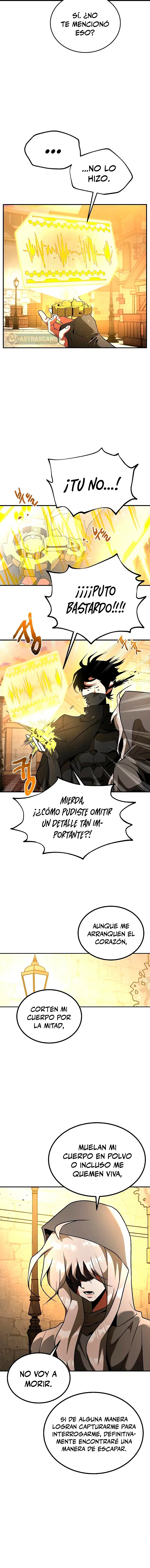 Emperatriz cazadora Capítulo 5 en Línea - página 11