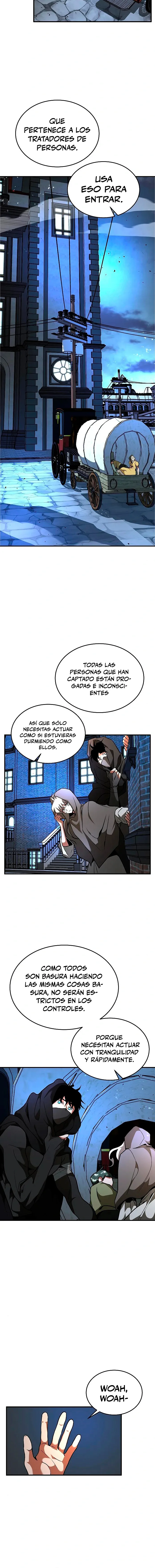 Emperatriz cazadora Capítulo 5 en Línea - página 14