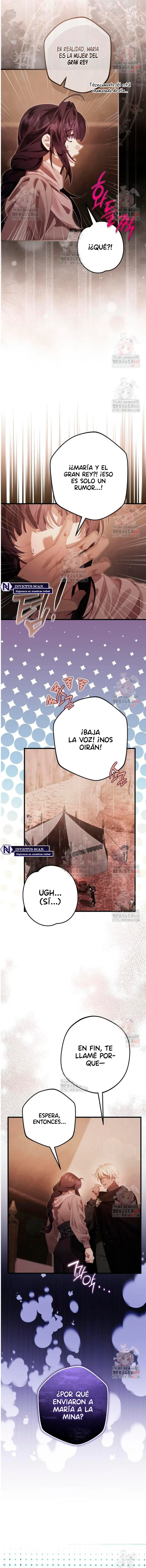 Emperatriz María Capítulo 18 en Línea - página 7