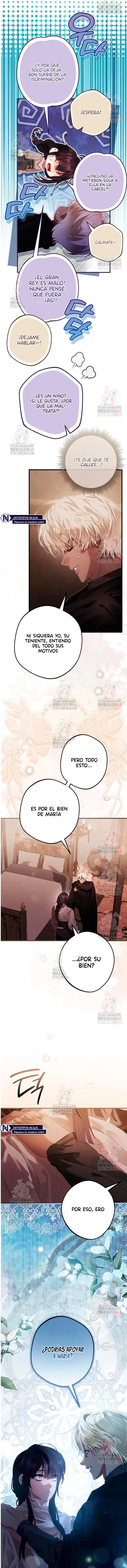 Emperatriz María Capítulo 18 en Línea - página 8