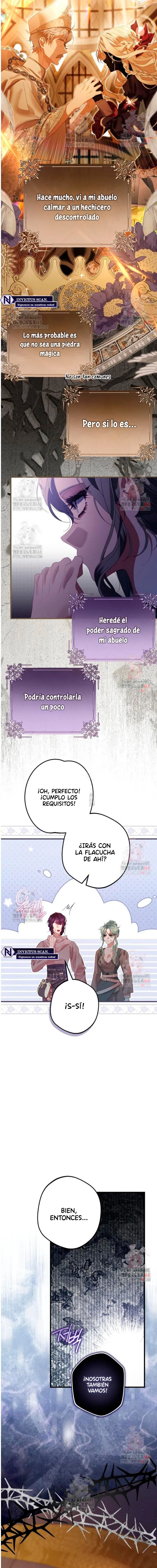 Emperatriz María Capítulo 18 en Línea - página 16