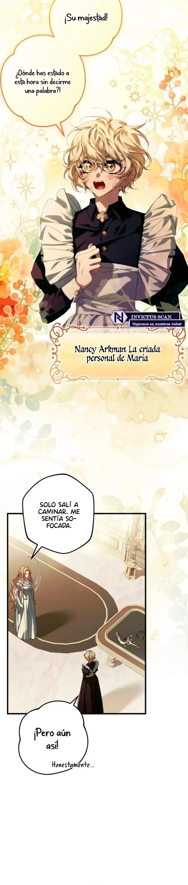 Emperatriz María Capítulo 2 en Línea - página 13
