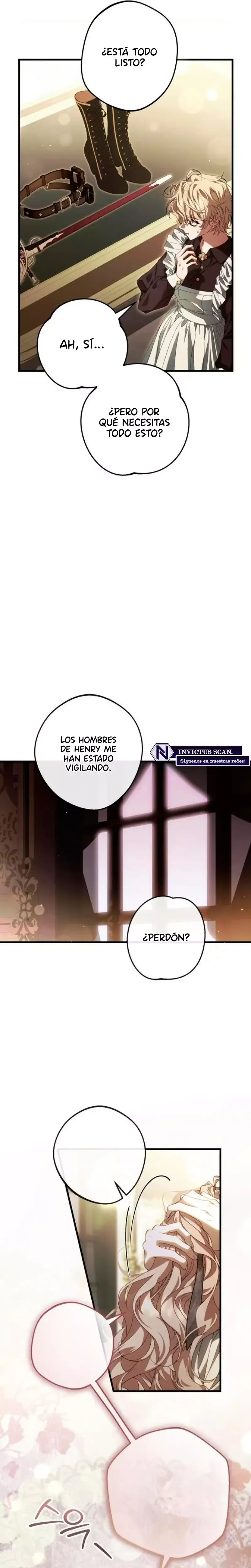 Emperatriz María Capítulo 2 en Línea - página 14
