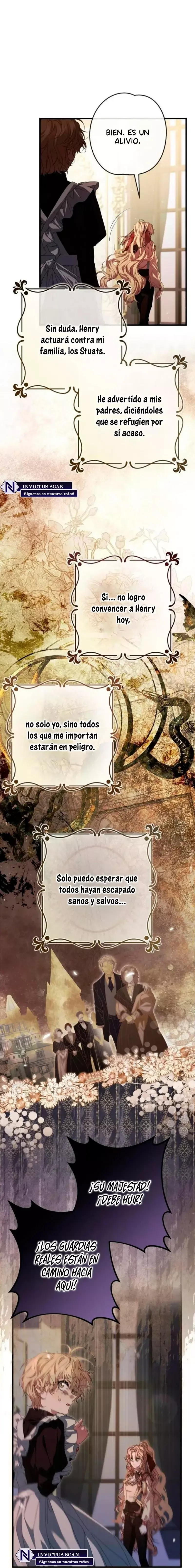 Emperatriz María Capítulo 2 en Línea - página 20