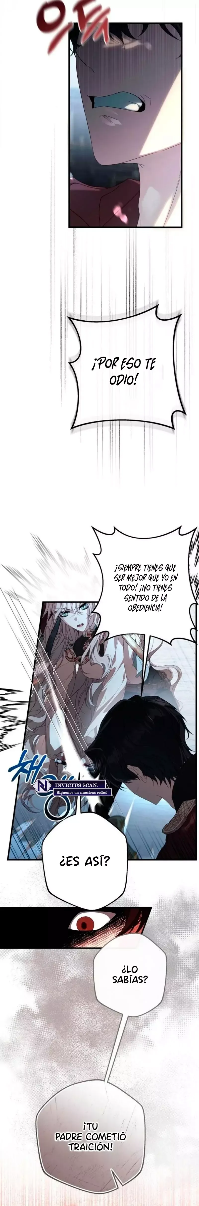 Emperatriz María Capítulo 2 en Línea - página 28