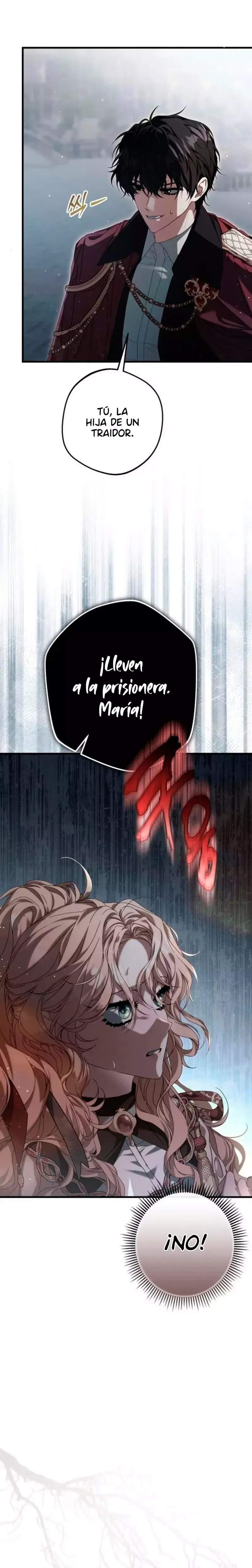 Emperatriz María Capítulo 2 en Línea - página 32