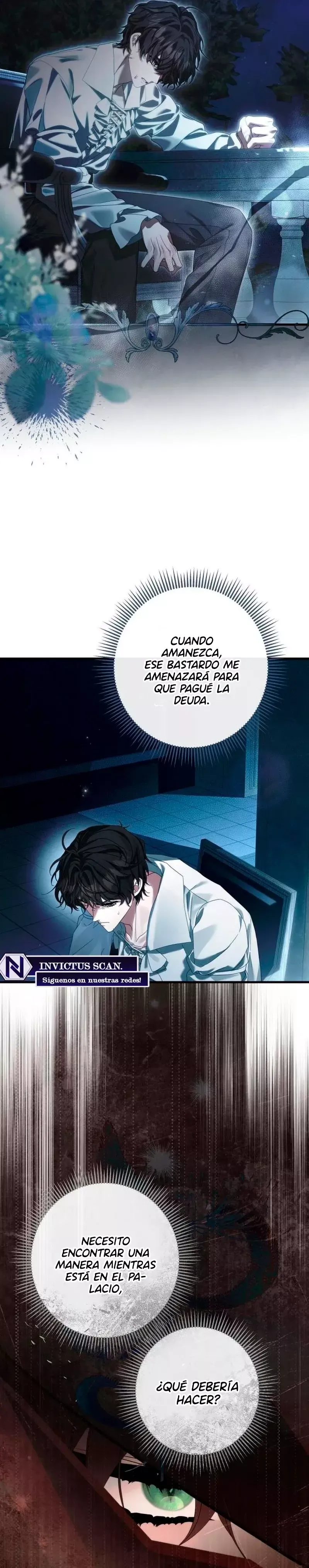 Emperatriz María Capítulo 5 en Línea - página 3