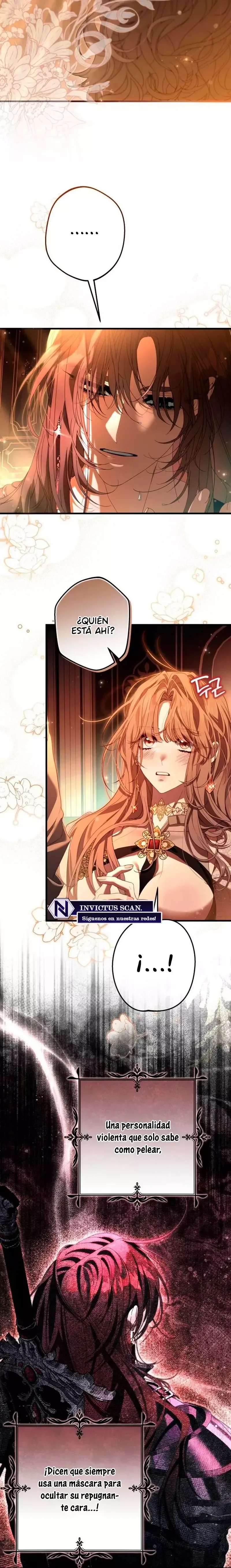Emperatriz María Capítulo 5 en Línea - página 11